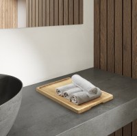 ORGANIZER BAMBU GEDY